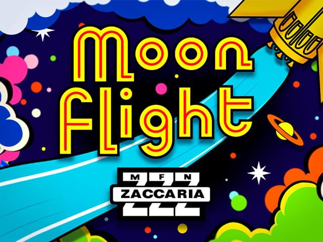 52 bet Deslizante de Voo Lunar