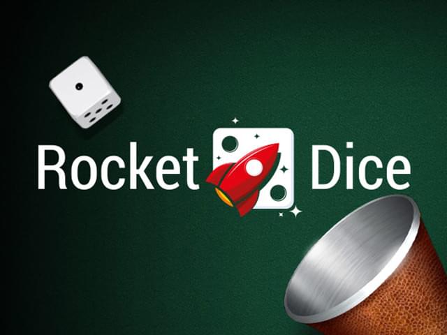 52 BET Dados de Foguete