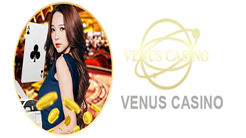 52 BET Informações básicas sobre o saguão do cassino Venus